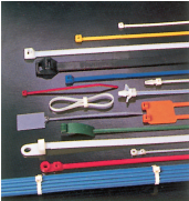Cable Ties & Cable Marker