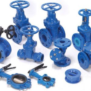 Valves & Related Accessories